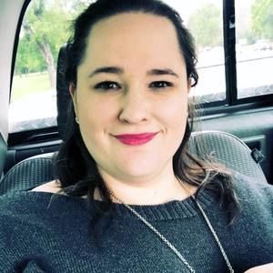 Meet your Posher, Cortney